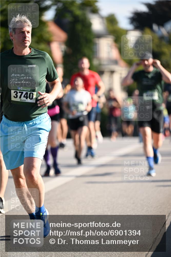 01.09.2024 - BARMER Alsterlauf Dr. Thomas Lammeyer http://msf.ph/oto/6901394 01.09.2024 09:38:44 Laufen 35, 35, 3740 meine-sportfotos.de