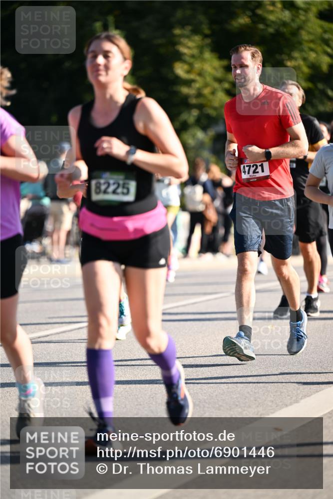 01.09.2024 - BARMER Alsterlauf Dr. Thomas Lammeyer http://msf.ph/oto/6901446 01.09.2024 09:38:47 Laufen 8225, 4721 meine-sportfotos.de