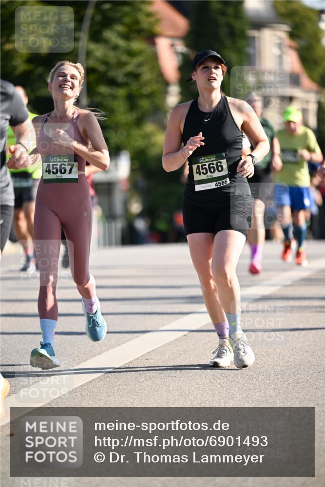 01.09.2024 - BARMER Alsterlauf Dr. Thomas Lammeyer http://msf.ph/oto/6901493 01.09.2024 09:38:50 Laufen 135, 4567, 35, 4566, 4566 meine-sportfotos.de