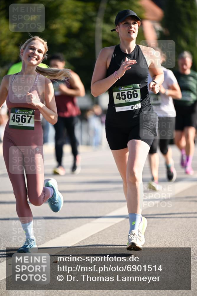 01.09.2024 - BARMER Alsterlauf Dr. Thomas Lammeyer http://msf.ph/oto/6901514 01.09.2024 09:38:51 Laufen 135, 4567, 35, 4566, 4566, 717 meine-sportfotos.de