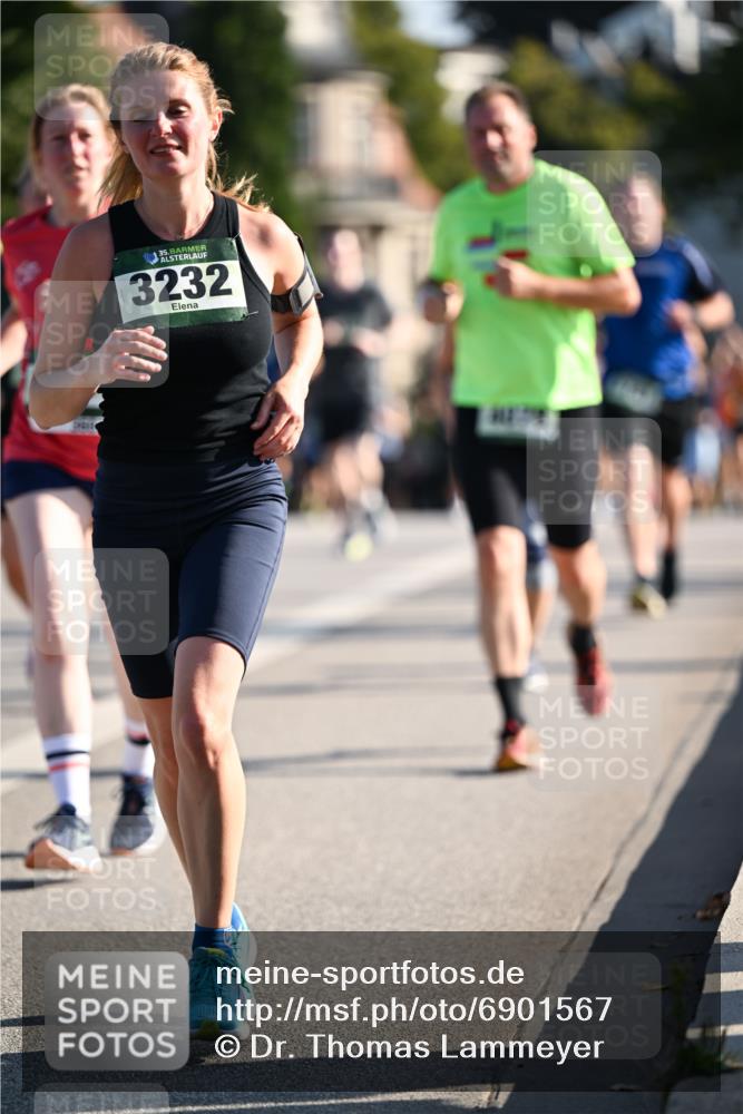 01.09.2024 - BARMER Alsterlauf Dr. Thomas Lammeyer http://msf.ph/oto/6901567 01.09.2024 09:38:53 Laufen 35, 3232 meine-sportfotos.de