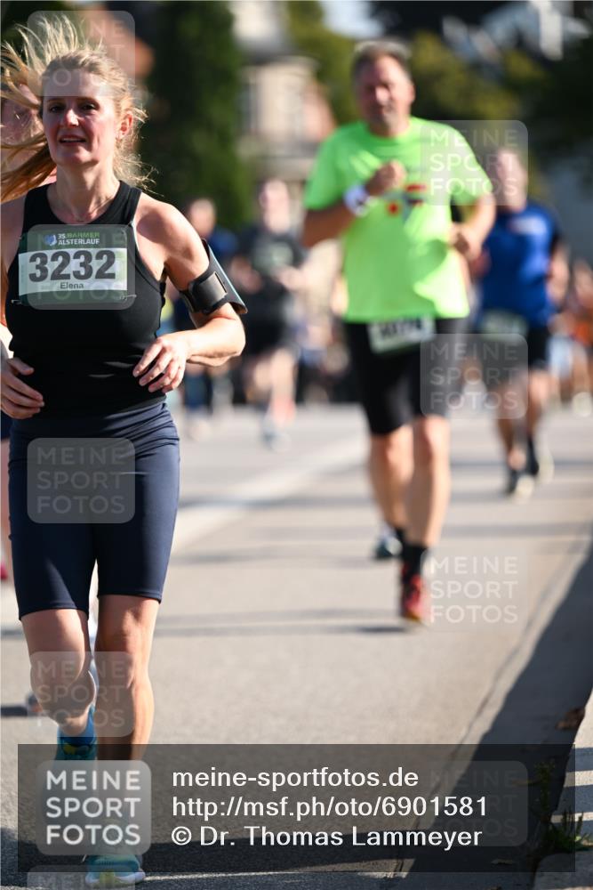 01.09.2024 - BARMER Alsterlauf Dr. Thomas Lammeyer http://msf.ph/oto/6901581 01.09.2024 09:38:53 Laufen 35, 3232 meine-sportfotos.de