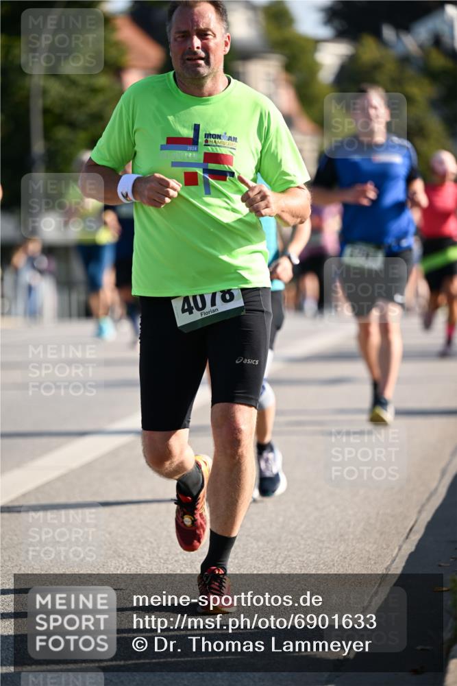 01.09.2024 - BARMER Alsterlauf Dr. Thomas Lammeyer http://msf.ph/oto/6901633 01.09.2024 09:38:55 Laufen 2024, 4078 meine-sportfotos.de