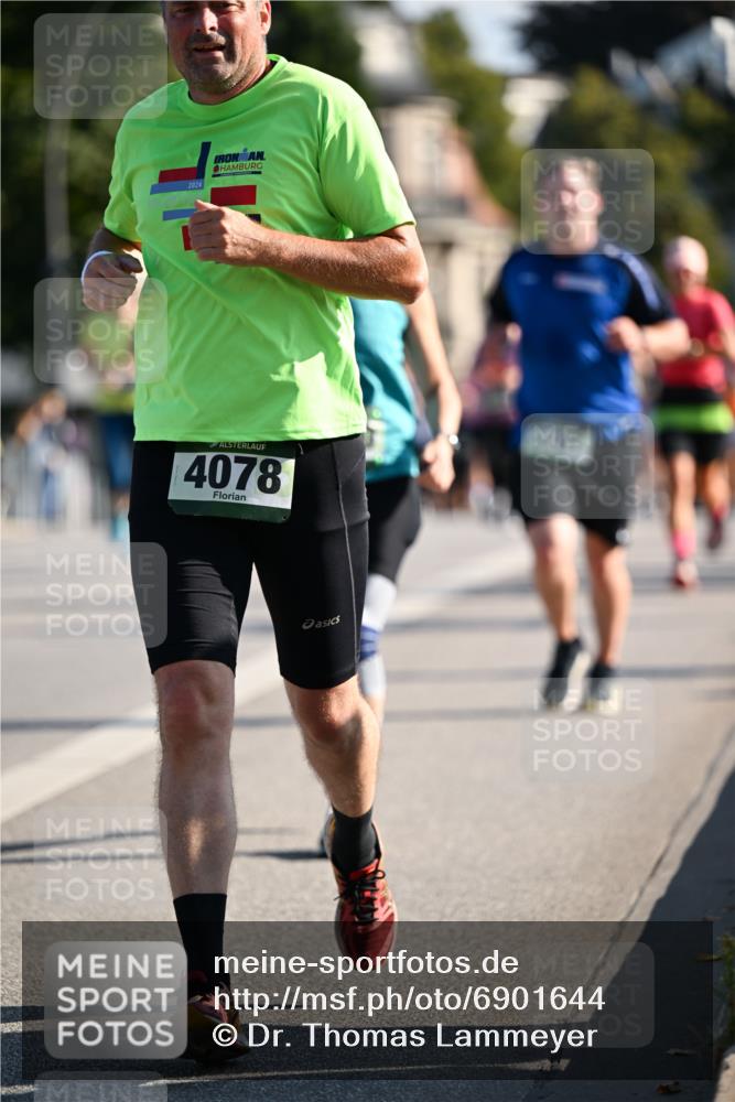 01.09.2024 - BARMER Alsterlauf Dr. Thomas Lammeyer http://msf.ph/oto/6901644 01.09.2024 09:38:55 Laufen 2024, 4078 meine-sportfotos.de