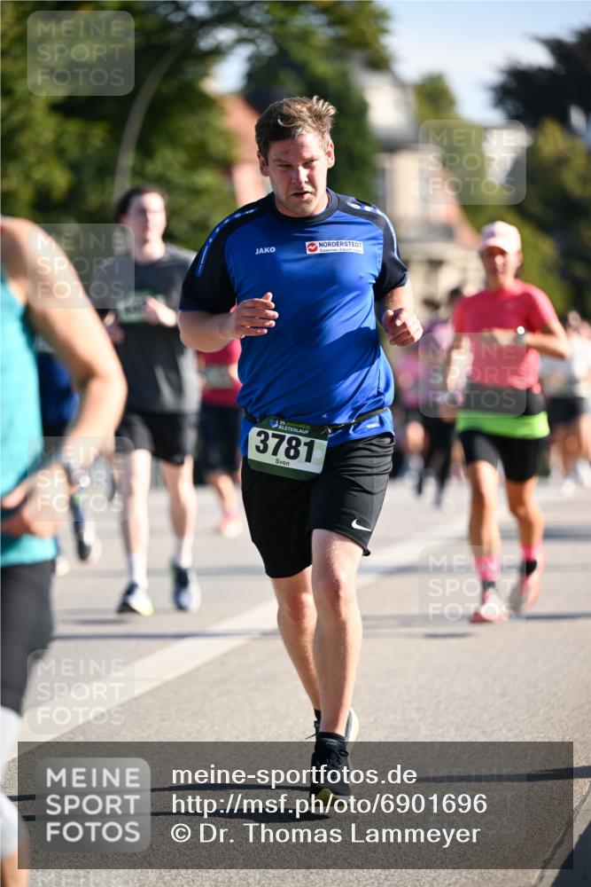 01.09.2024 - BARMER Alsterlauf Dr. Thomas Lammeyer http://msf.ph/oto/6901696 01.09.2024 09:38:57 Laufen 35, 3781 meine-sportfotos.de