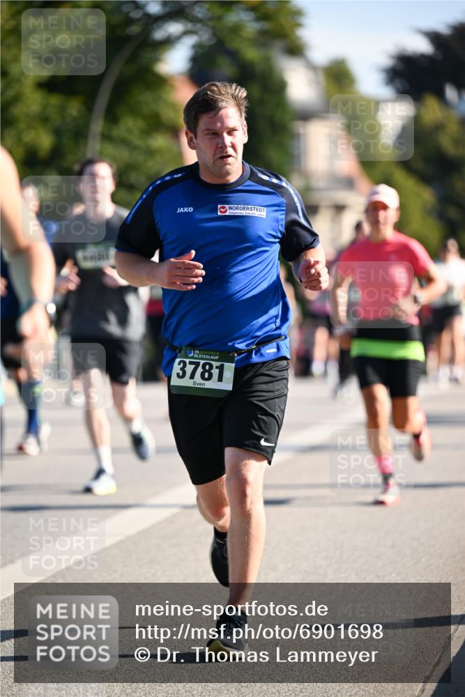 01.09.2024 - BARMER Alsterlauf Dr. Thomas Lammeyer http://msf.ph/oto/6901698 01.09.2024 09:38:57 Laufen 35, 3781 meine-sportfotos.de