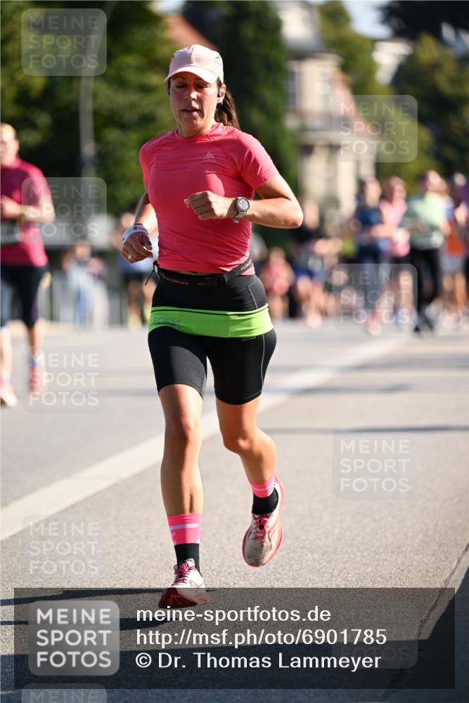 01.09.2024 - BARMER Alsterlauf Dr. Thomas Lammeyer http://msf.ph/oto/6901785 01.09.2024 09:38:59 Laufen  meine-sportfotos.de