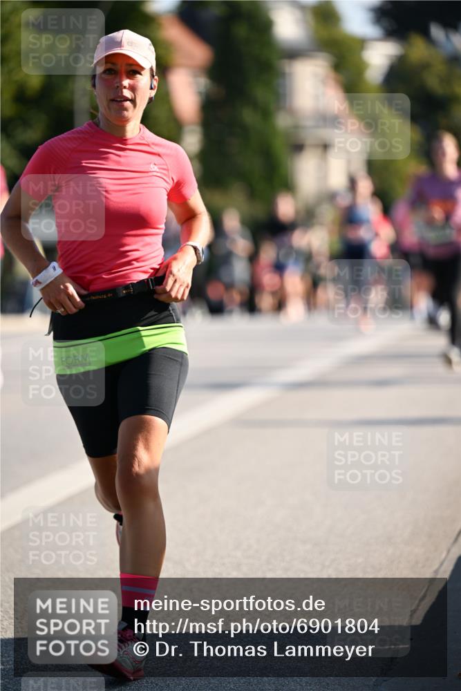 01.09.2024 - BARMER Alsterlauf Dr. Thomas Lammeyer http://msf.ph/oto/6901804 01.09.2024 09:39:00 Laufen  meine-sportfotos.de