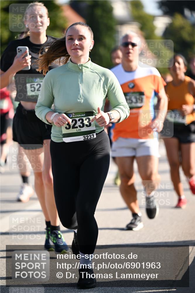 01.09.2024 - BARMER Alsterlauf Dr. Thomas Lammeyer http://msf.ph/oto/6901963 01.09.2024 09:39:08 Laufen 52, 35, 3233, 3233, 539 meine-sportfotos.de