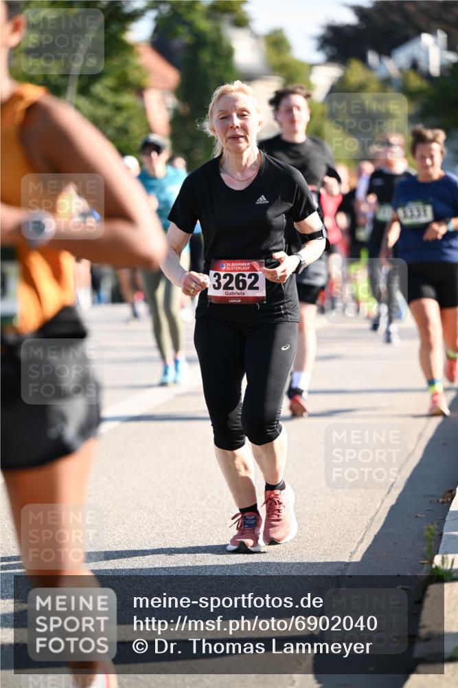 01.09.2024 - BARMER Alsterlauf Dr. Thomas Lammeyer http://msf.ph/oto/6902040 01.09.2024 09:39:11 Laufen 28, 35, 3262, 1331 meine-sportfotos.de