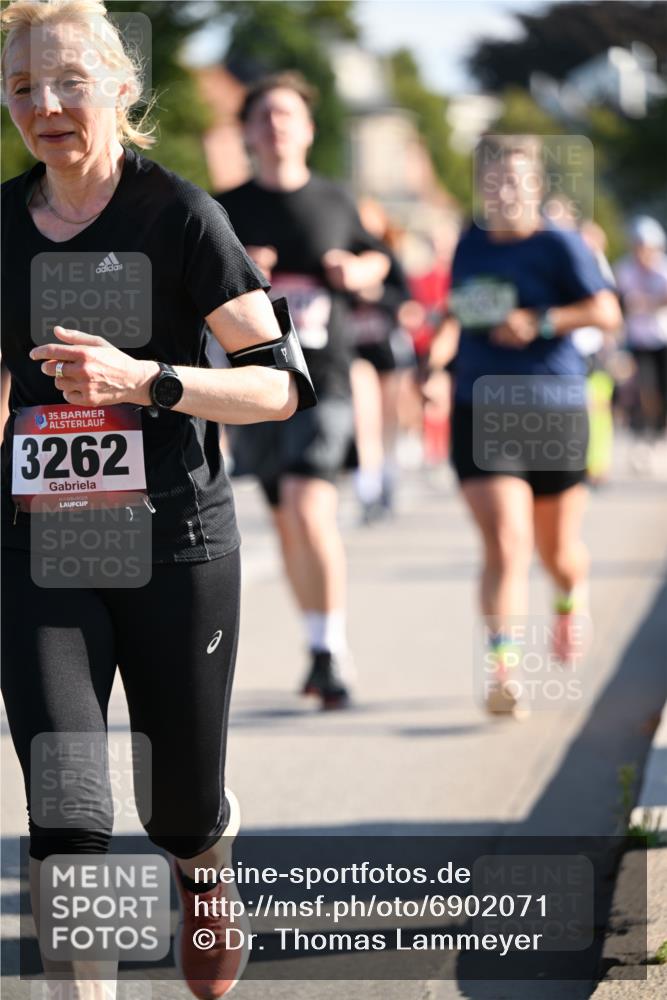 01.09.2024 - BARMER Alsterlauf Dr. Thomas Lammeyer http://msf.ph/oto/6902071 01.09.2024 09:39:13 Laufen 35, 3262 meine-sportfotos.de