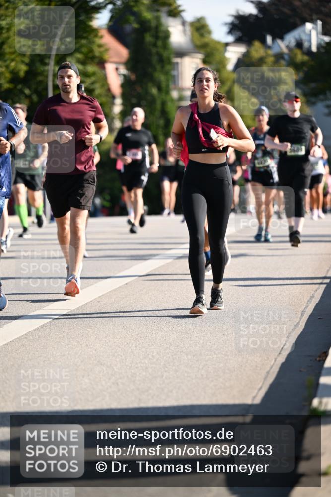 01.09.2024 - BARMER Alsterlauf Dr. Thomas Lammeyer http://msf.ph/oto/6902463 01.09.2024 09:39:24 Laufen  meine-sportfotos.de