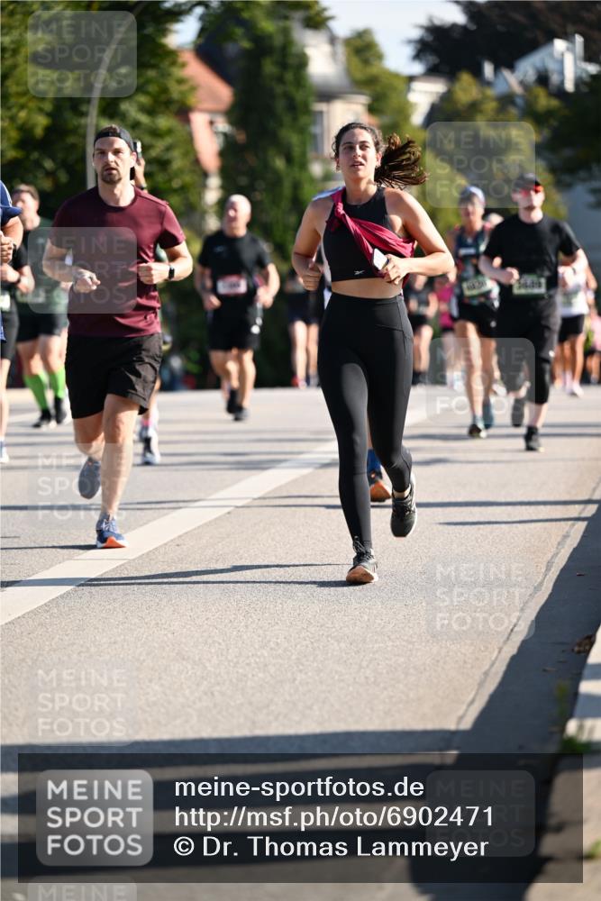 01.09.2024 - BARMER Alsterlauf Dr. Thomas Lammeyer http://msf.ph/oto/6902471 01.09.2024 09:39:25 Laufen  meine-sportfotos.de
