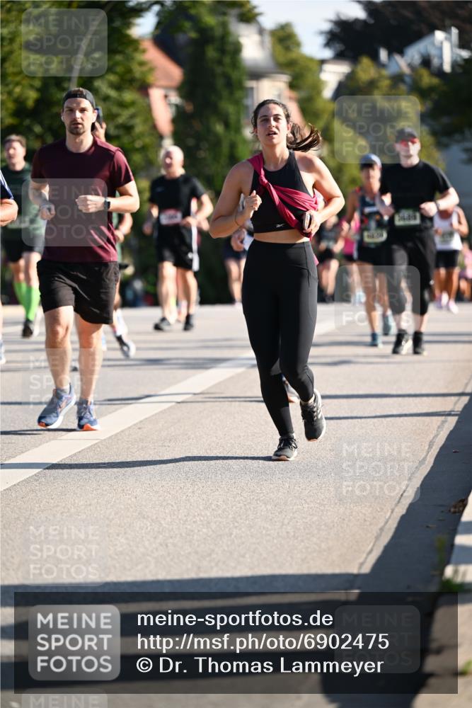 01.09.2024 - BARMER Alsterlauf Dr. Thomas Lammeyer http://msf.ph/oto/6902475 01.09.2024 09:39:25 Laufen  meine-sportfotos.de