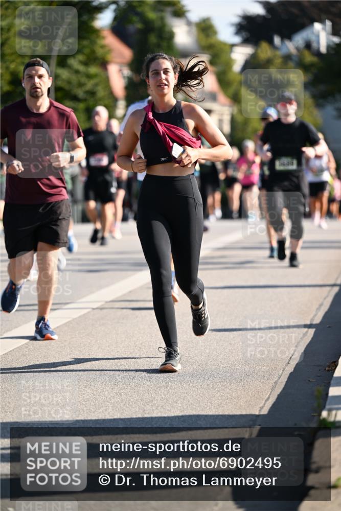 01.09.2024 - BARMER Alsterlauf Dr. Thomas Lammeyer http://msf.ph/oto/6902495 01.09.2024 09:39:25 Laufen  meine-sportfotos.de