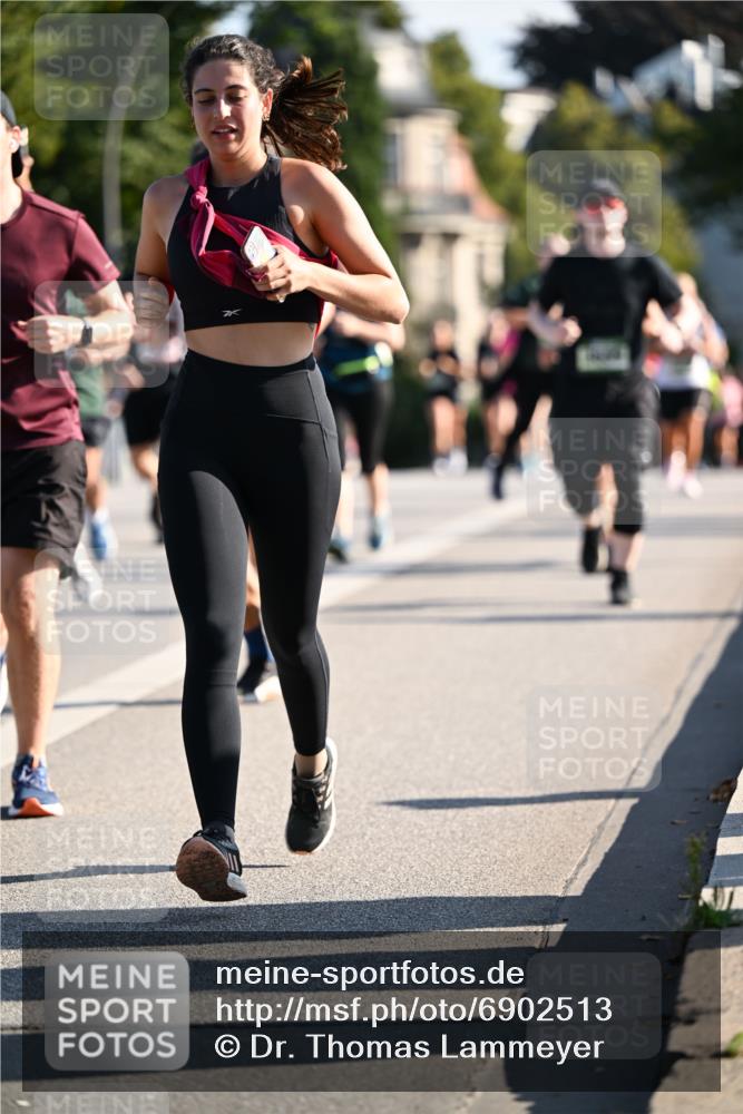 01.09.2024 - BARMER Alsterlauf Dr. Thomas Lammeyer http://msf.ph/oto/6902513 01.09.2024 09:39:26 Laufen  meine-sportfotos.de