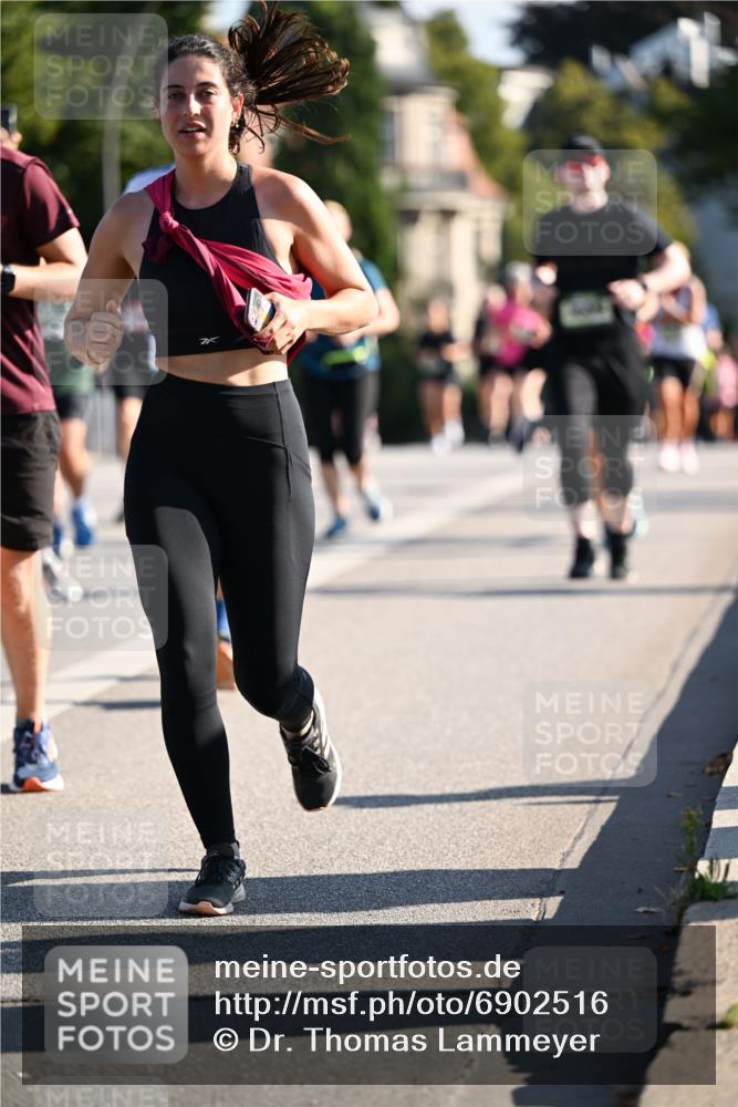 01.09.2024 - BARMER Alsterlauf Dr. Thomas Lammeyer http://msf.ph/oto/6902516 01.09.2024 09:39:26 Laufen  meine-sportfotos.de