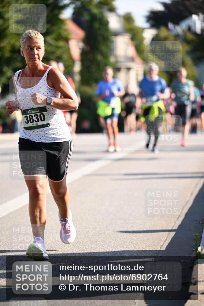 01.09.2024 - BARMER Alsterlauf Dr. Thomas Lammeyer http://msf.ph/oto/6902764 01.09.2024 09:39:35 Laufen 135, 3830 meine-sportfotos.de