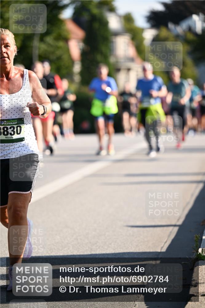 01.09.2024 - BARMER Alsterlauf Dr. Thomas Lammeyer http://msf.ph/oto/6902784 01.09.2024 09:39:36 Laufen 35, 3830 meine-sportfotos.de