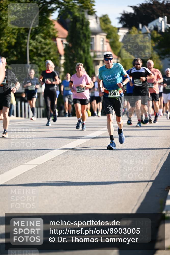 01.09.2024 - BARMER Alsterlauf Dr. Thomas Lammeyer http://msf.ph/oto/6903005 01.09.2024 09:39:42 Laufen 8, 228, 4901, 4008, 7 meine-sportfotos.de