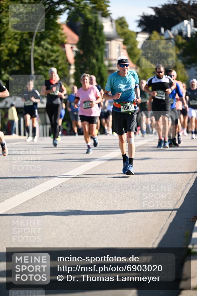 01.09.2024 - BARMER Alsterlauf Dr. Thomas Lammeyer http://msf.ph/oto/6903020 01.09.2024 09:39:43 Laufen 4901 meine-sportfotos.de