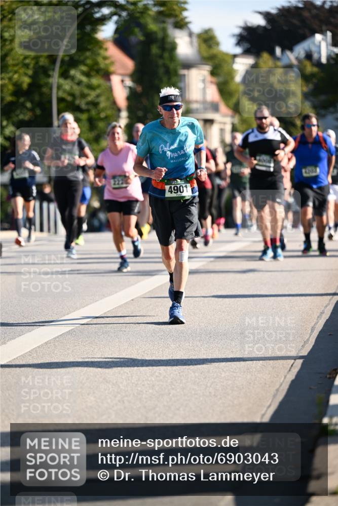 01.09.2024 - BARMER Alsterlauf Dr. Thomas Lammeyer http://msf.ph/oto/6903043 01.09.2024 09:39:43 Laufen 4901, 1202 meine-sportfotos.de