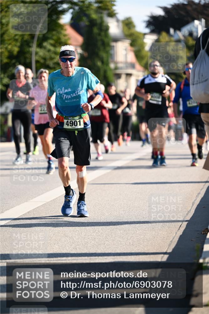 01.09.2024 - BARMER Alsterlauf Dr. Thomas Lammeyer http://msf.ph/oto/6903078 01.09.2024 09:39:44 Laufen 4901, 420 meine-sportfotos.de