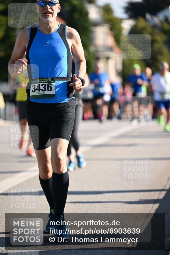01.09.2024 - BARMER Alsterlauf Dr. Thomas Lammeyer http://msf.ph/oto/6903639 01.09.2024 09:40:00 Laufen 135, 3436 meine-sportfotos.de