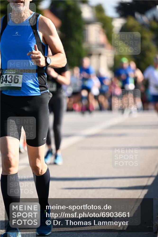 01.09.2024 - BARMER Alsterlauf Dr. Thomas Lammeyer http://msf.ph/oto/6903661 01.09.2024 09:40:01 Laufen 35, 3436 meine-sportfotos.de