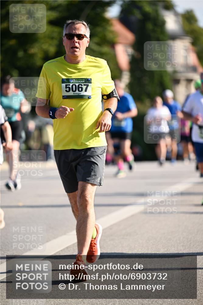 01.09.2024 - BARMER Alsterlauf Dr. Thomas Lammeyer http://msf.ph/oto/6903732 01.09.2024 09:40:03 Laufen 35, 5067 meine-sportfotos.de