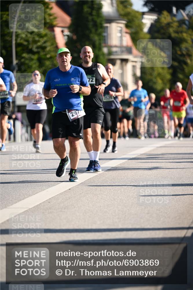 01.09.2024 - BARMER Alsterlauf Dr. Thomas Lammeyer http://msf.ph/oto/6903869 01.09.2024 09:40:06 Laufen 2018, 297, 72 meine-sportfotos.de