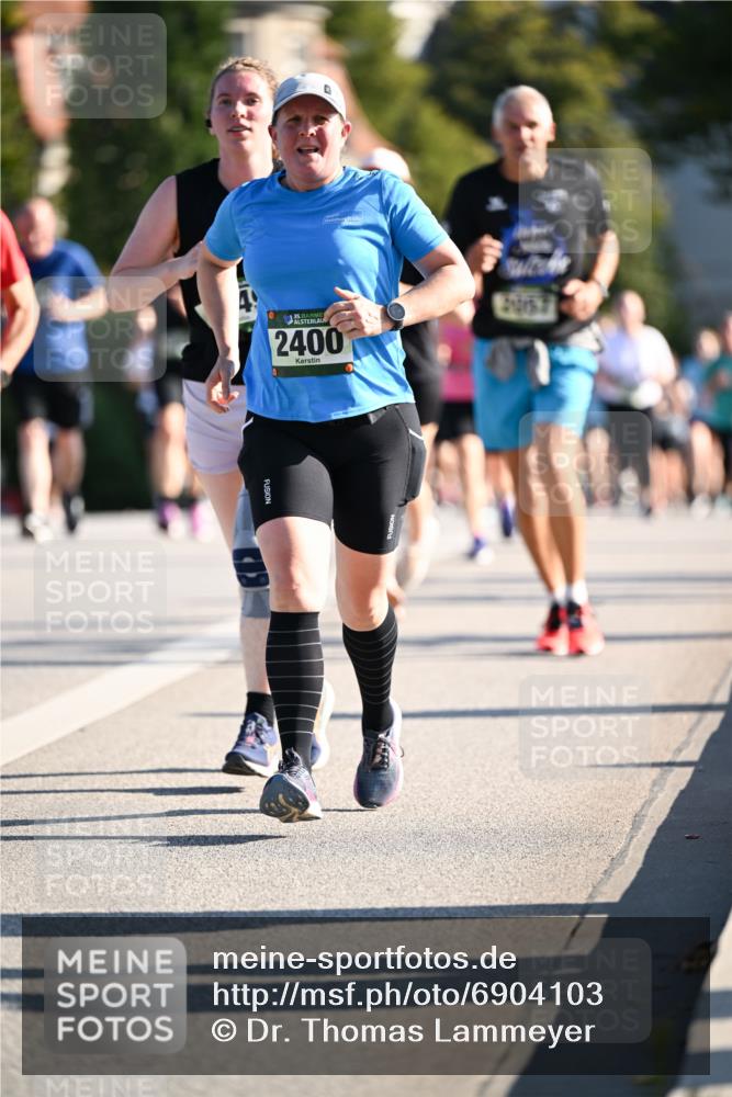01.09.2024 - BARMER Alsterlauf Dr. Thomas Lammeyer http://msf.ph/oto/6904103 01.09.2024 09:40:15 Laufen 135, 2400 meine-sportfotos.de