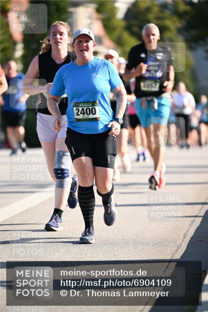 01.09.2024 - BARMER Alsterlauf Dr. Thomas Lammeyer http://msf.ph/oto/6904109 01.09.2024 09:40:15 Laufen 35, 2400 meine-sportfotos.de