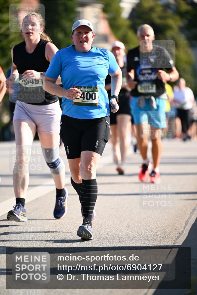 01.09.2024 - BARMER Alsterlauf Dr. Thomas Lammeyer http://msf.ph/oto/6904127 01.09.2024 09:40:15 Laufen 3549, 35, 400, 2057 meine-sportfotos.de