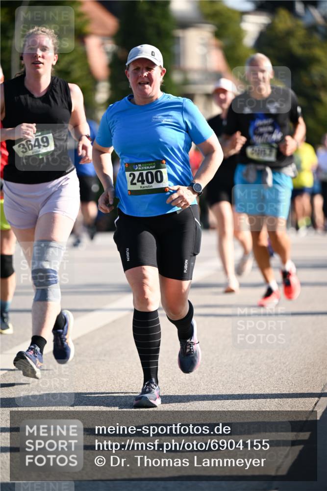 01.09.2024 - BARMER Alsterlauf Dr. Thomas Lammeyer http://msf.ph/oto/6904155 01.09.2024 09:40:16 Laufen 3649, 1535, 2400 meine-sportfotos.de