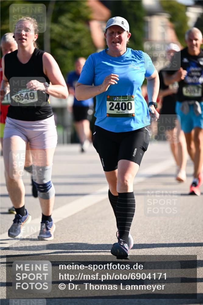 01.09.2024 - BARMER Alsterlauf Dr. Thomas Lammeyer http://msf.ph/oto/6904171 01.09.2024 09:40:16 Laufen 3649, 35, 2400 meine-sportfotos.de