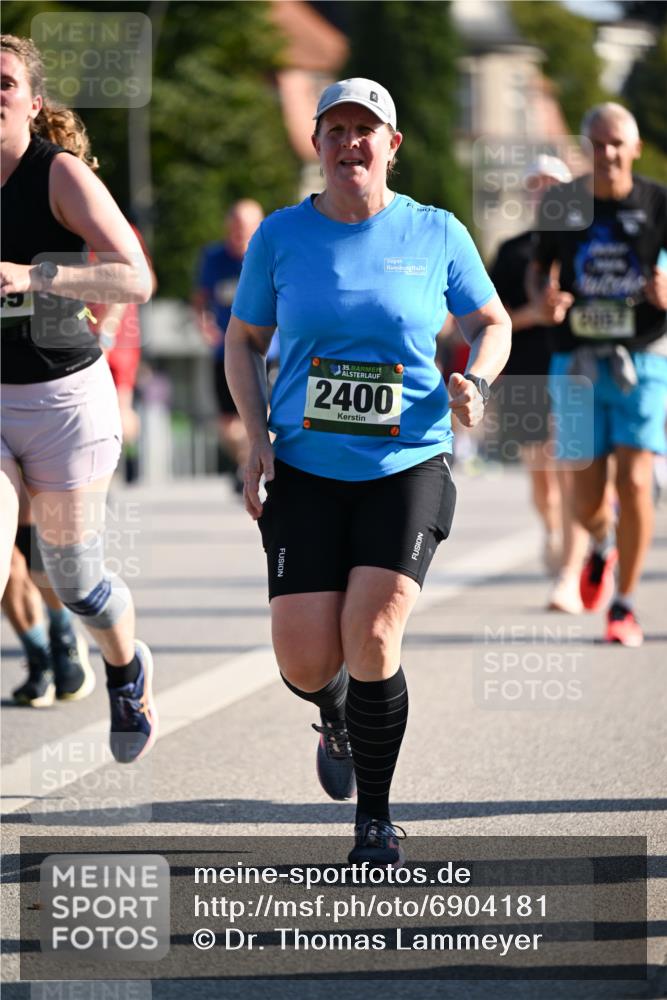 01.09.2024 - BARMER Alsterlauf Dr. Thomas Lammeyer http://msf.ph/oto/6904181 01.09.2024 09:40:16 Laufen 35, 2400 meine-sportfotos.de