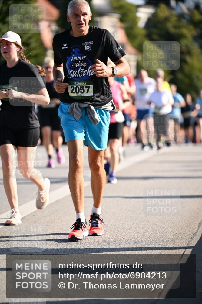 01.09.2024 - BARMER Alsterlauf Dr. Thomas Lammeyer http://msf.ph/oto/6904213 01.09.2024 09:40:18 Laufen 29, 35, 2057 meine-sportfotos.de