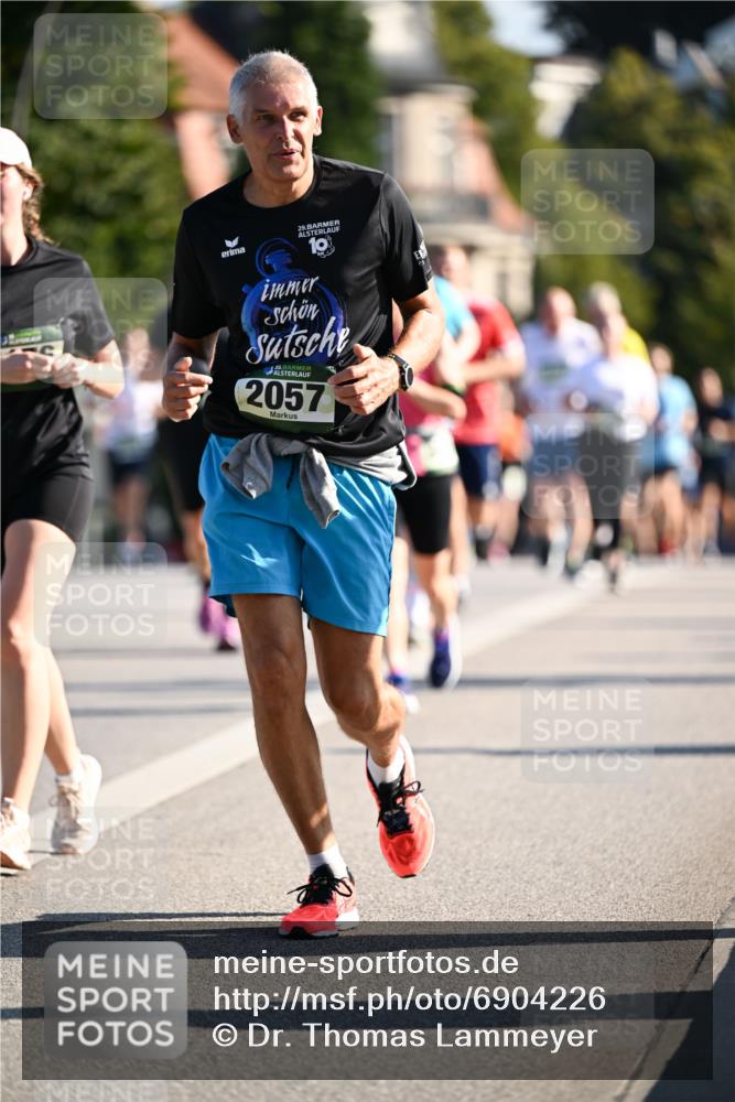 01.09.2024 - BARMER Alsterlauf Dr. Thomas Lammeyer http://msf.ph/oto/6904226 01.09.2024 09:40:18 Laufen 29, 35, 2057 meine-sportfotos.de