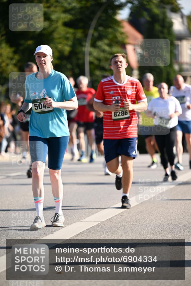 01.09.2024 - BARMER Alsterlauf Dr. Thomas Lammeyer http://msf.ph/oto/6904334 01.09.2024 09:40:22 Laufen 35, 504, 8286 meine-sportfotos.de
