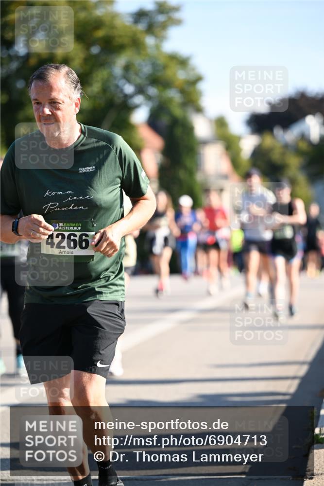 01.09.2024 - BARMER Alsterlauf Dr. Thomas Lammeyer http://msf.ph/oto/6904713 01.09.2024 09:40:37 Laufen 35, 35, 4266 meine-sportfotos.de