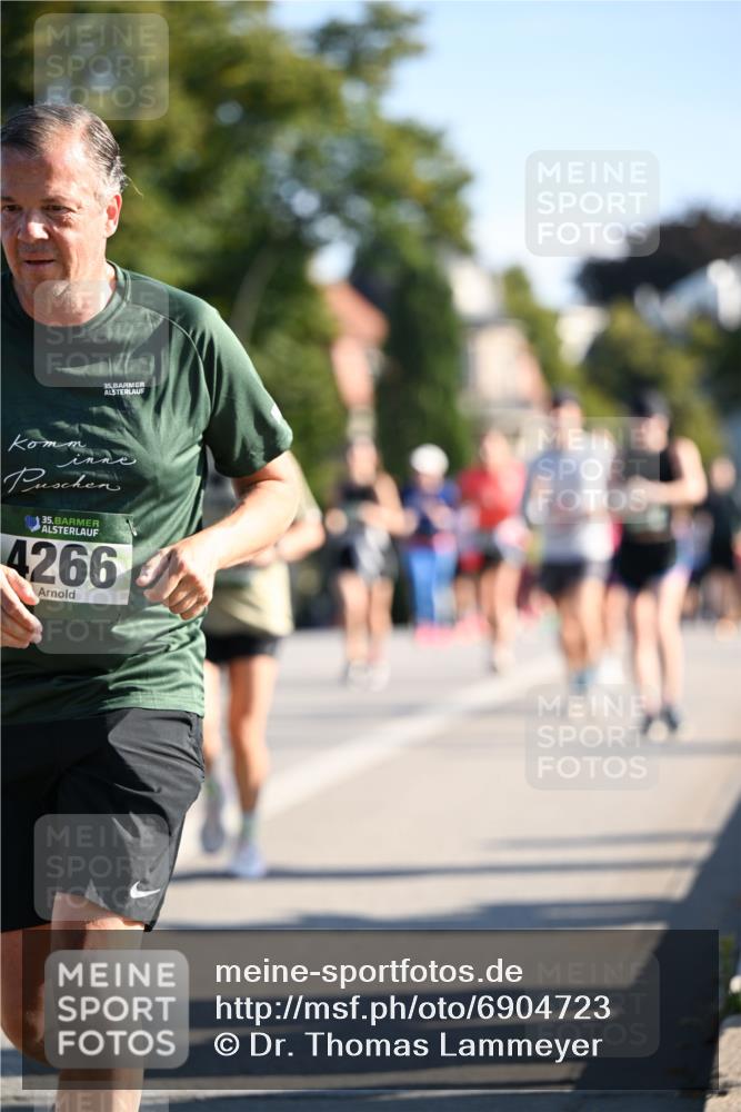 01.09.2024 - BARMER Alsterlauf Dr. Thomas Lammeyer http://msf.ph/oto/6904723 01.09.2024 09:40:38 Laufen 35, 35, 4266 meine-sportfotos.de