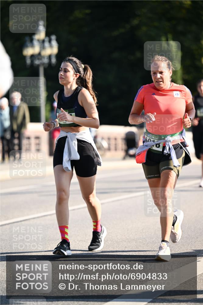 01.09.2024 - BARMER Alsterlauf Dr. Thomas Lammeyer http://msf.ph/oto/6904833 01.09.2024 09:40:43 Laufen  meine-sportfotos.de
