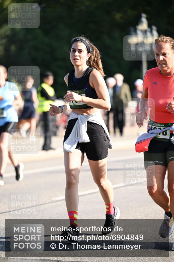 01.09.2024 - BARMER Alsterlauf Dr. Thomas Lammeyer http://msf.ph/oto/6904849 01.09.2024 09:40:44 Laufen 35, 10 meine-sportfotos.de