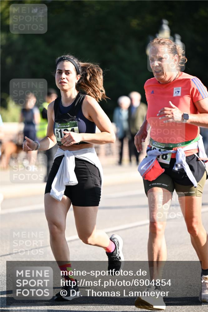 01.09.2024 - BARMER Alsterlauf Dr. Thomas Lammeyer http://msf.ph/oto/6904854 01.09.2024 09:40:44 Laufen 135, 35 meine-sportfotos.de