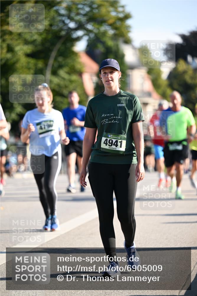 01.09.2024 - BARMER Alsterlauf Dr. Thomas Lammeyer http://msf.ph/oto/6905009 01.09.2024 09:40:52 Laufen 35, 4941 meine-sportfotos.de