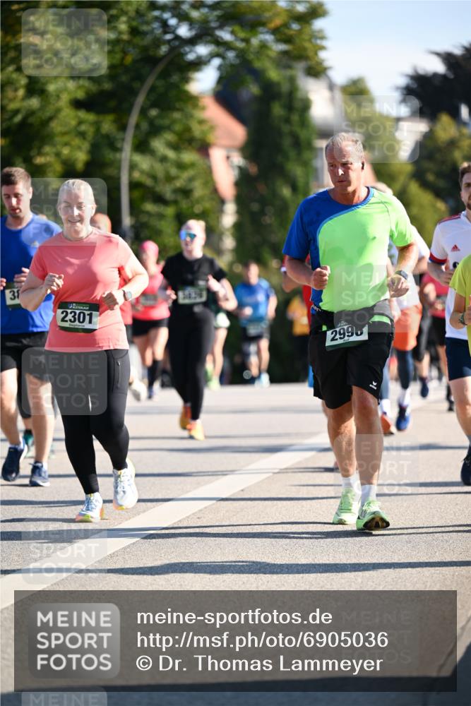 01.09.2024 - BARMER Alsterlauf Dr. Thomas Lammeyer http://msf.ph/oto/6905036 01.09.2024 09:40:55 Laufen 31, 2301, 2996 meine-sportfotos.de