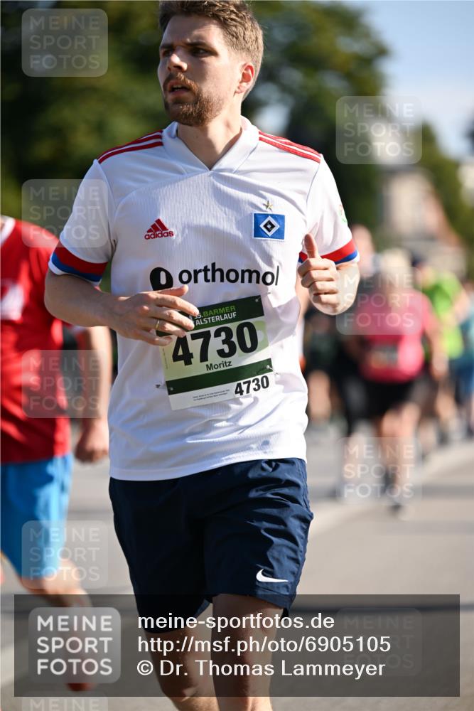 01.09.2024 - BARMER Alsterlauf Dr. Thomas Lammeyer http://msf.ph/oto/6905105 01.09.2024 09:40:59 Laufen 55, 4730, 4730 meine-sportfotos.de