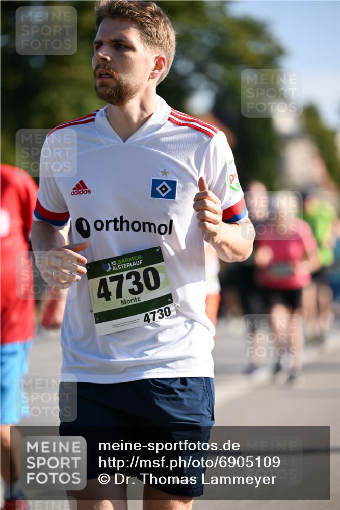 01.09.2024 - BARMER Alsterlauf Dr. Thomas Lammeyer http://msf.ph/oto/6905109 01.09.2024 09:40:59 Laufen 35, 4730, 4730 meine-sportfotos.de