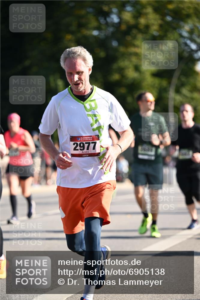 01.09.2024 - BARMER Alsterlauf Dr. Thomas Lammeyer http://msf.ph/oto/6905138 01.09.2024 09:41:01 Laufen 35, 2977 meine-sportfotos.de